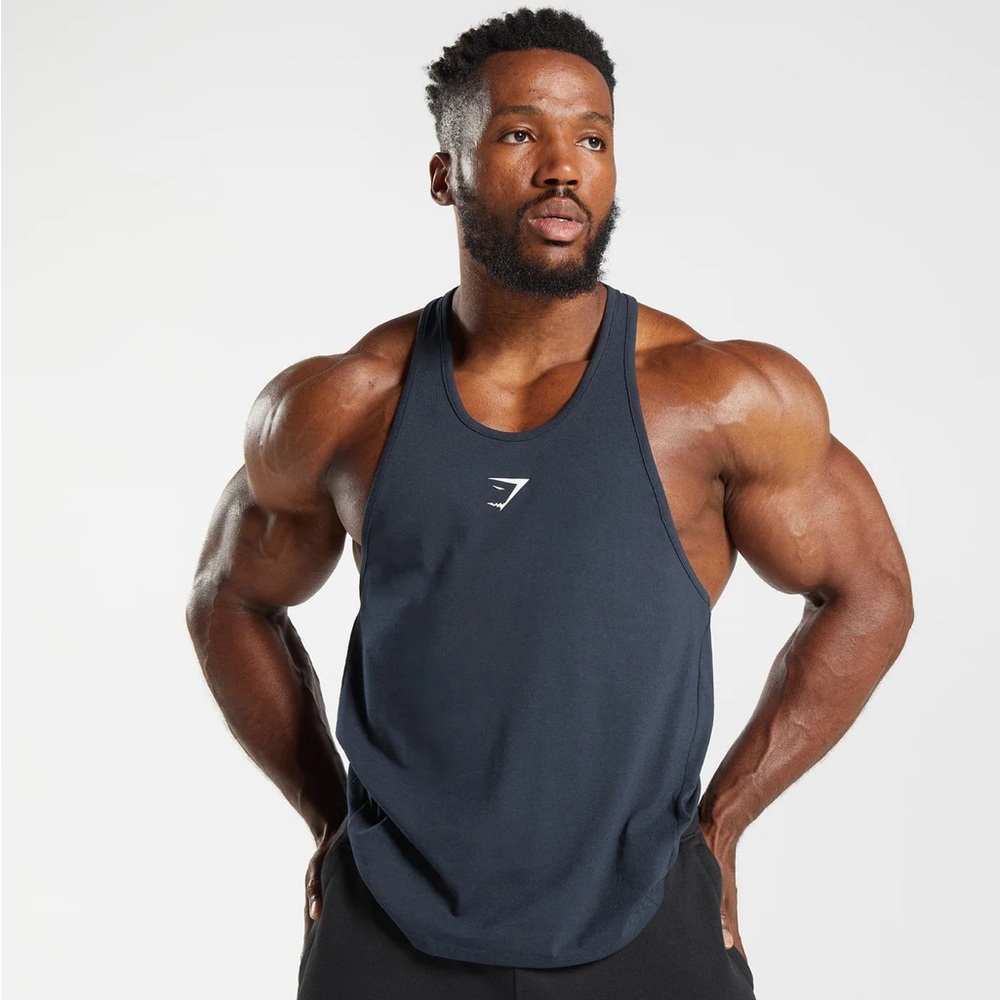 Gymshark | Critical 2.0 Stinger Workout Tank